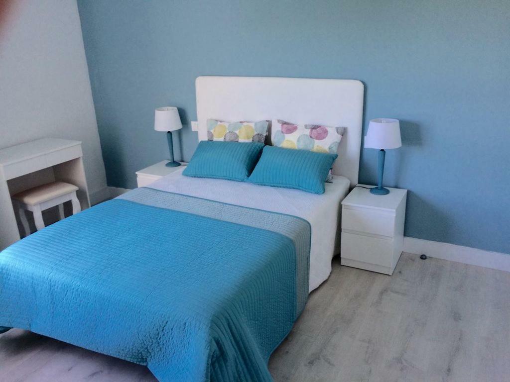 Luminoso Apartamento En Playa Las Redes, Entorno Natural Pinares Y Dunas. Wifi Ель-Пуерто-де-Санта-Марія Екстер'єр фото